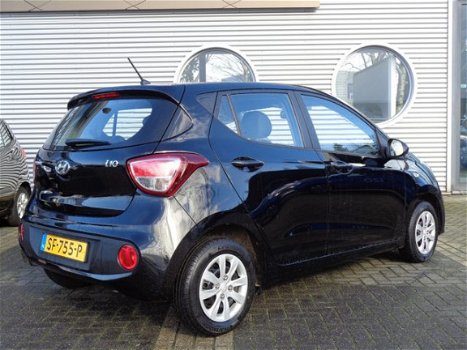 Hyundai i10 - 1.0i Comfort Airco/Cruise Control - 1