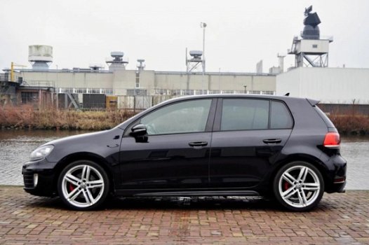 Volkswagen Golf - 2.0 GTI Ketting vernieuwd|Garantie - 1