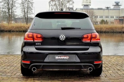 Volkswagen Golf - 2.0 GTI Ketting vernieuwd|Garantie - 1