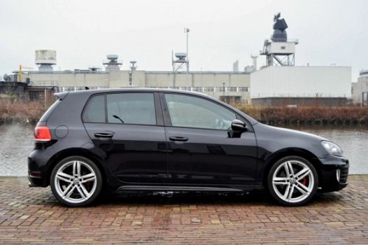 Volkswagen Golf - 2.0 GTI Ketting vernieuwd|Garantie - 1