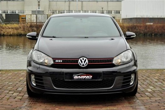 Volkswagen Golf - 2.0 GTI Ketting vernieuwd|Garantie - 1