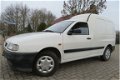 Seat Inca - (VW Caddy) 1.4i Benzine met Nieuwe APK - 1 - Thumbnail