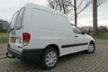 Seat Inca - (VW Caddy) 1.4i Benzine met Nieuwe APK - 1 - Thumbnail