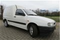 Seat Inca - (VW Caddy) 1.4i Benzine met Nieuwe APK - 1 - Thumbnail