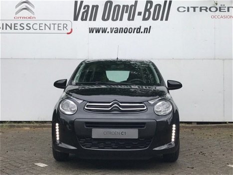 Citroën C1 - 72PK 5D FEEL AIRCO - 1