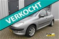 Peugeot 206 - 1.4 XT Airco 5 Deurs Apk 26-03-2020 - 1 - Thumbnail