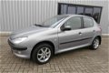 Peugeot 206 - 1.4 XT Airco 5 Deurs Apk 26-03-2020 - 1 - Thumbnail