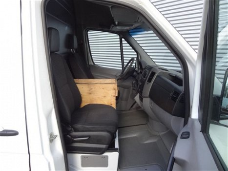 Mercedes-Benz Sprinter - SPRINTER 515CDI LANG HOOG - 1