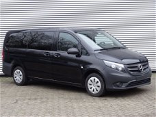 Mercedes-Benz Vito Tourer - 114CDI (BLEUTEC) PRO LANG