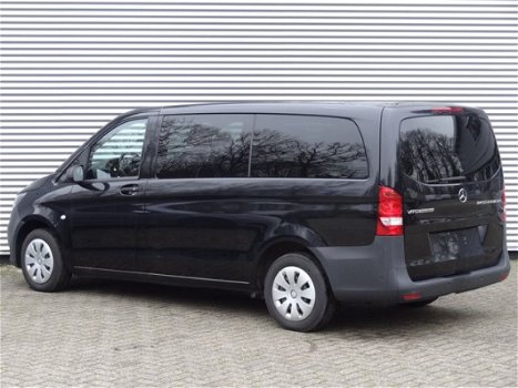 Mercedes-Benz Vito Tourer - 114CDI (BLEUTEC) PRO LANG - 1