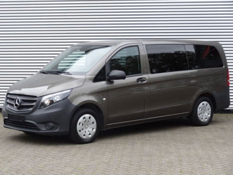 Mercedes-Benz Vito Tourer - 114CDI (BLEUTEC) PRO LANG - 1