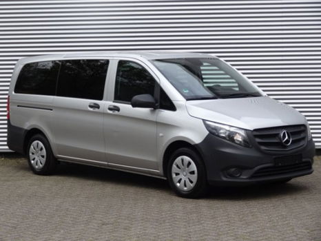 Mercedes-Benz Vito Tourer - 114CDI (BLEUTEC) PRO LANG - 1