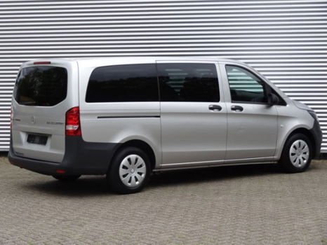 Mercedes-Benz Vito Tourer - 114CDI (BLEUTEC) PRO LANG - 1