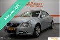 Volkswagen Eos - - 2.0-16v FSI vol leder, navigatie - 1 - Thumbnail