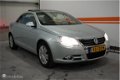 Volkswagen Eos - - 2.0-16v FSI vol leder, navigatie - 1 - Thumbnail