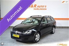 Volkswagen Golf Variant - 1.6 TDI Comfortline BlueMotion