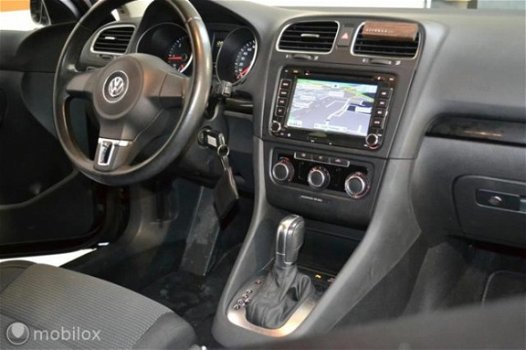 Volkswagen Golf Variant - 1.6 TDI Comfortline BlueMotion - 1
