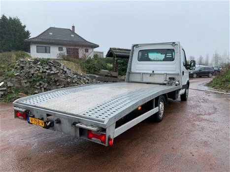 Iveco Daily - 35 S 11 345 MARGE - 1