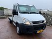 Iveco Daily - 35 S 11 345 MARGE - 1 - Thumbnail