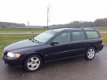 Volvo V70 - 2.4 D5 Edition II XENON LEER NWE APK NAP AUTOMAAT - 1 - Thumbnail