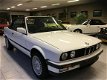 BMW 3-serie Cabrio - E 30 325 I - 1 - Thumbnail