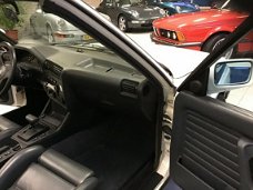 BMW 3-serie Cabrio - E 30 325 I