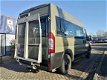 Fiat Ducato - camper offroad / rolstoelcamper - 1 - Thumbnail