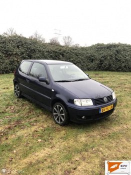 Volkswagen Polo - 6N2 1.4 Master Edition NAP/NWE APK/NWE KOPPELING/DB RIEM VERVANGEN - 1