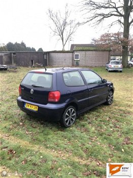 Volkswagen Polo - 6N2 1.4 Master Edition NAP/NWE APK/NWE KOPPELING/DB RIEM VERVANGEN - 1