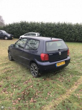 Volkswagen Polo - 6N2 1.4 Master Edition NAP/NWE APK/NWE KOPPELING/DB RIEM VERVANGEN - 1