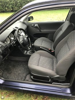 Volkswagen Polo - 6N2 1.4 Master Edition NAP/NWE APK/NWE KOPPELING/DB RIEM VERVANGEN - 1