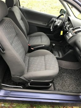 Volkswagen Polo - 6N2 1.4 Master Edition NAP/NWE APK/NWE KOPPELING/DB RIEM VERVANGEN - 1