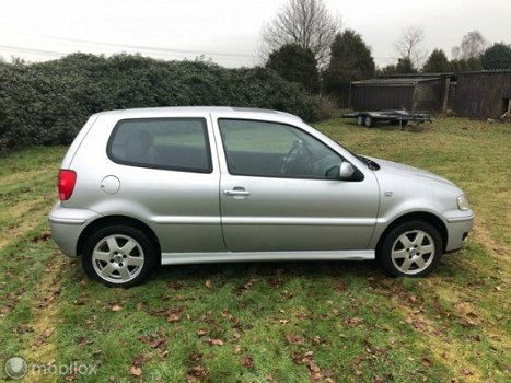 Volkswagen Polo - 6N2 1.4-16V Highline NAP/NWE KOPPELING/DB RIEM VERVANG./ELEC. SCHUIF/KANTELDAK - 1