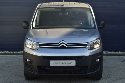 Citroën Berlingo - 1.6 HDI 75 PK WORKER VOORRAAD - 1