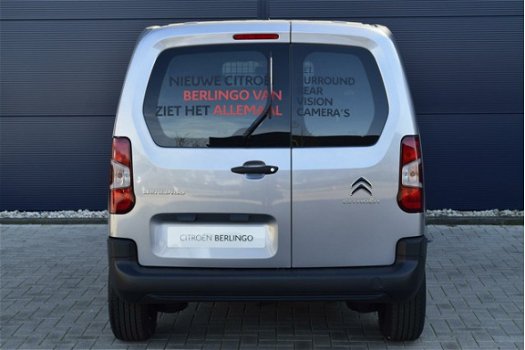 Citroën Berlingo - 1.6 HDI 75 PK WORKER VOORRAAD - 1