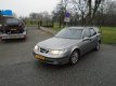 Saab 9-5 Estate - 2.2 TiD Linear koopje - 1 - Thumbnail