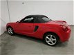 Toyota MR 2 - 1.8-16v VVT-i - 1 - Thumbnail