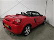 Toyota MR 2 - 1.8-16v VVT-i - 1 - Thumbnail