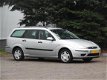 Ford Focus Wagon - 1.6-16V Cool Edition 1e Eigenaar/Nieuwe Apk/Nap/Nette auto - 1 - Thumbnail