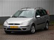 Ford Focus Wagon - 1.6-16V Cool Edition 1e Eigenaar/Nieuwe Apk/Nap/Nette auto - 1 - Thumbnail