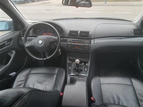 BMW 3-serie - 320d Executive LEDER AIRCO SPORT FULL OPTIONS - 1