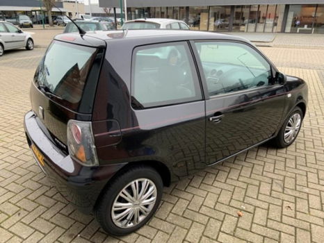 Seat Arosa - 1.4i Stella Stuurbekrachtiging - 1