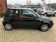 Seat Arosa - 1.4i Stella Stuurbekrachtiging