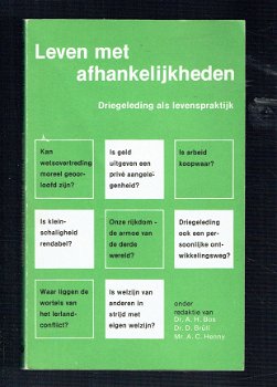 Over de drieledigheid van het sociale organisme (Steiner) - 2