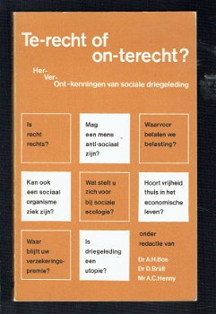 Over de drieledigheid van het sociale organisme (Steiner) - 3