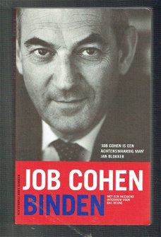 Binden door Job Cohen