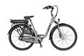 Altec Square N7 bronze elektrische damesfiets - 1 - Thumbnail