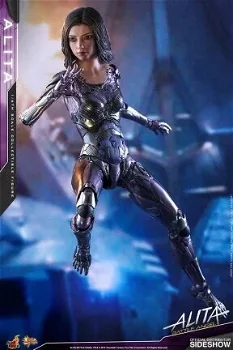 Hot Toys Alita Battle Angel MMS520 - 2