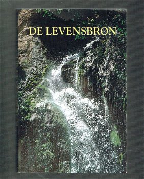 De levensbron: Genesis, de Psalmen en het nieuwe testament - 1