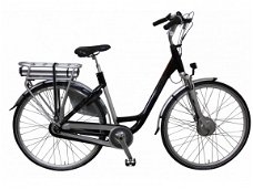 Bikkel iBee E2 dame 50cm elektrische damesfiets